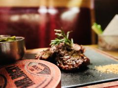 -MR.ROCKY洛奇先生RESTAURANT&BAR(宝安壹方城店)