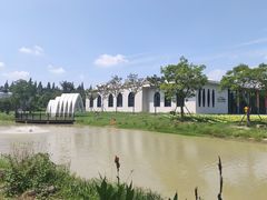 -歌斐颂巧克力小镇