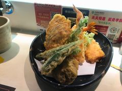 -元通寿司(东骏店)