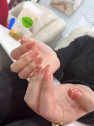 -斯馨·健康美甲美睫