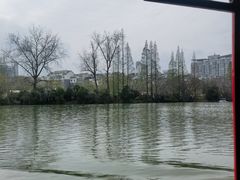 -南通濠河风景名胜区