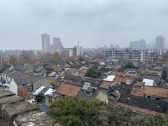 -东水关遗址公园