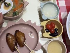 -西贝(厦门中华城店)