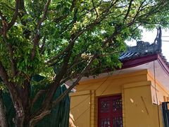 -桂林独秀峰王城景区