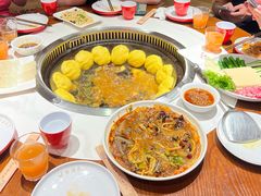 -玺炖·中国铁锅炖(虹桥天街店)