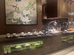 -索菲特西湖大酒店·香榭丽全日候餐厅(南山路店)