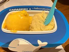 -CAPARESH開府莱舍(望京金辉店)