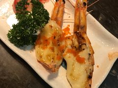 -大江户日本料理(吕厝店)