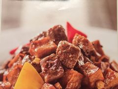 -汤城小厨•粤菜•靓汤(苏州街店)