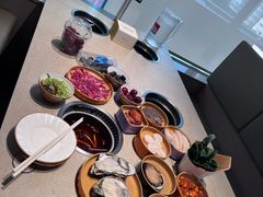 -海底捞大排档火锅(打浦路店)