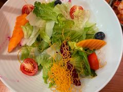 -仓桥家·焗寿司·锅物(光谷步行街店)