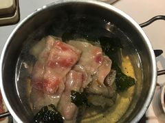 -星伦多自助料理·涮烤一体(虹悦城店)