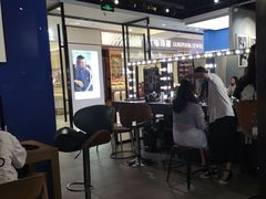 -海马体家庭照相馆(广州正佳广场店)