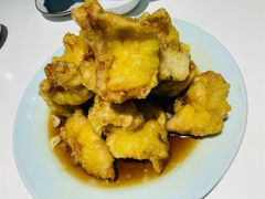 锅包肉-萍香大厨·锅包肉(大东门店)