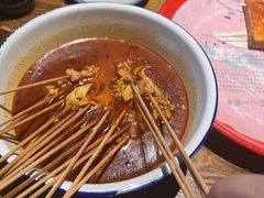 -北三老太太烧烤(人生一串上榜店)