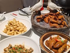 -好食上(喜盈门.范城店)