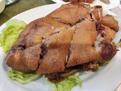 -泰丰楼(前门西大街店)