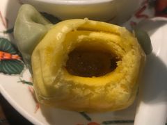 -外婆家(蓝色港湾店)