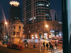 -翠亭酒家(山西南路店)