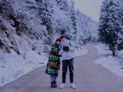 -武陵山森林公园