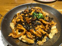 -新白鹿餐厅(城西银泰城店)