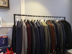 -艾慕婚纱礼服馆(和平店)