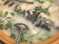 -浔味·山屿湖·正宗淳牌全鱼宴老字号