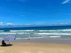 -西涌国际滨海旅游区