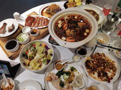 -眉州东坡(通州店)