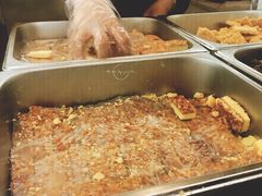 -哈氏·上海哈尔滨食品厂(五角场万达广场店)