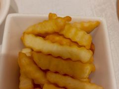 -龙悦湾酒家·八阵鱼生·渔人码头店