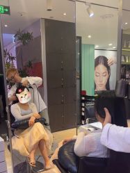-悦SALON