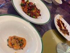 -沁香庭中餐厅·川粤菜(重庆高新假日酒店)