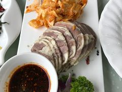 牛三宝-老毛手抓(长城路店)