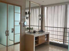 -深圳悦如酒店(香蜜公园车公庙地铁站店)