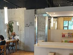 -刀叉遇上筷子中西融合餐厅(南开店)