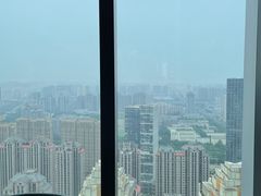 -万达文华酒店·48F云端窗景美食汇自助餐厅