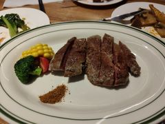 -纽斯特牛排自助餐厅(浦东文峰广场店)