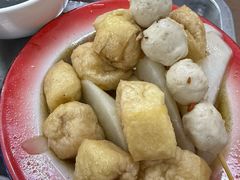 -万家乐小小饮食店