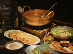 -Ameigo梅果·云贵川bistro(长宁来福士店)