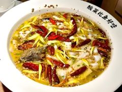 -太二酸菜鱼(福州泰禾店)