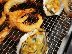 -蚝英雄鲜蚝自助专门店(长楹天街直营店)