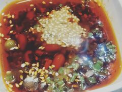 -傣妹火锅(南京东路一店)