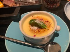 烤布丁-C&R西班牙餐厅