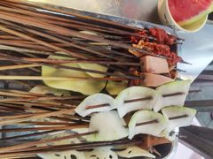 -江二娃串串香(科园四路总店)