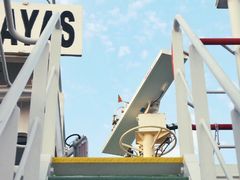 -上海海事大学(临港校区)