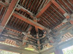 -晋祠博物馆