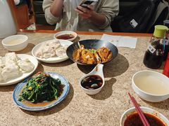 -金谷园饺子馆(北邮总店)