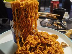 -大成海鲜烧烤·海鲜粥(长寿路店)