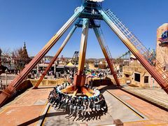 -大连海昌发现王国主题公园